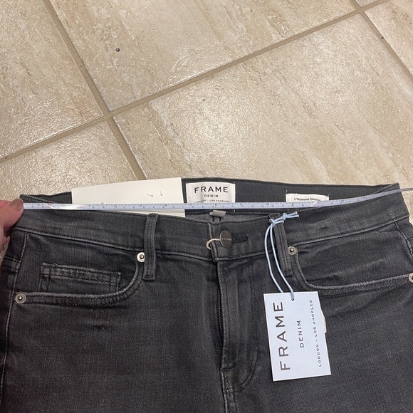 Frame Denim L’homme skinny Men 30 - Picture 8 of 9